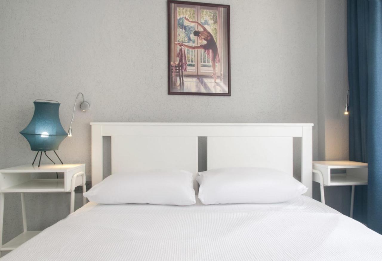 Ferienwohnung Delightful Flat 500 M To Uskudar Ferry Station Istanbul Exterior foto